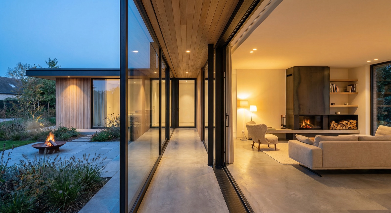 Volledig Woningontwerp