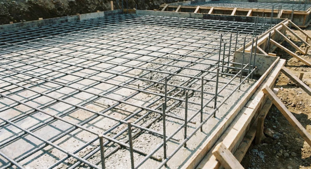 Geotechniek, Funderingsstrategie & Stabiliteit