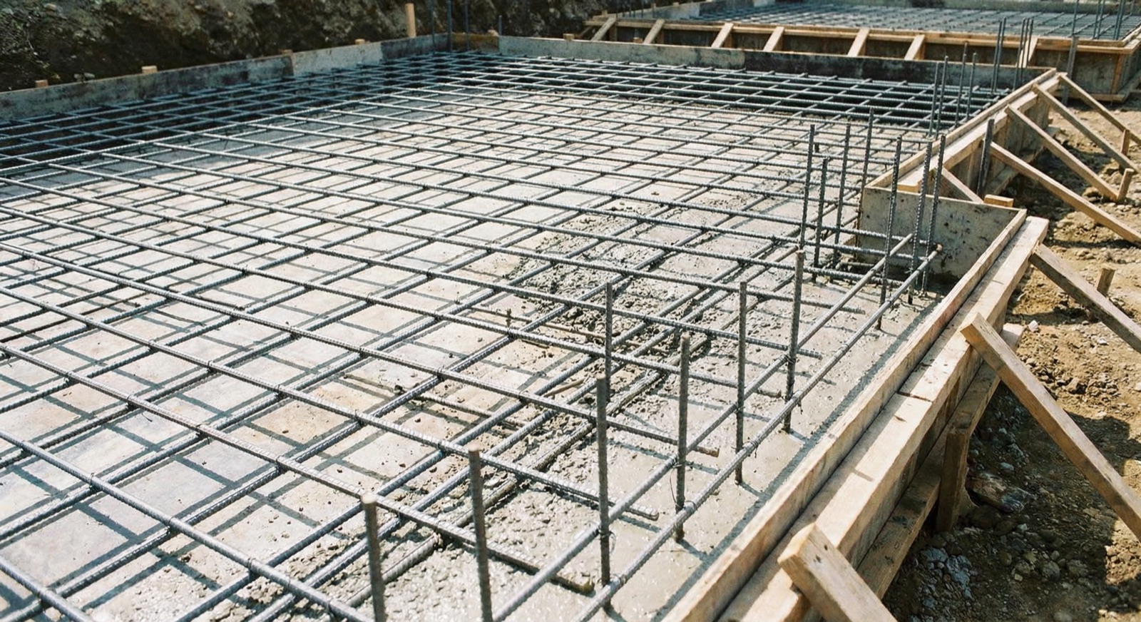 Fundering & Stabiliteit